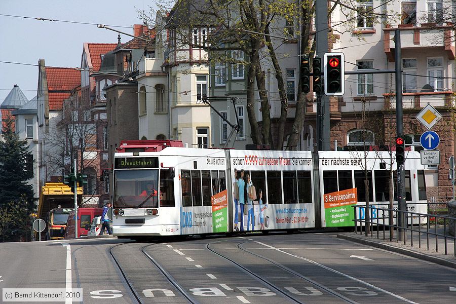 Straßenbahn Erfurt - 615
/ Bild: erfurt615_bk1004130187.jpg