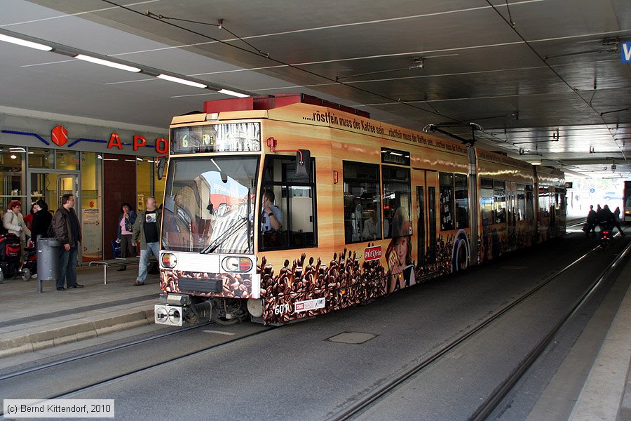 Straßenbahn Erfurt - 601
/ Bild: erfurt601_bk1004130156.jpg