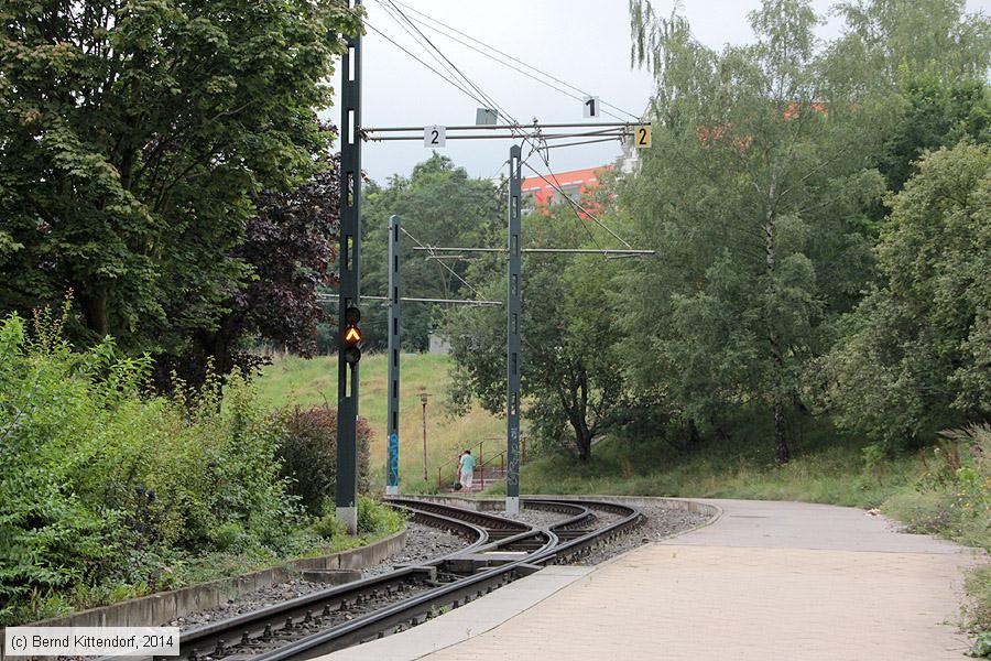 Straßenbahn Erfurt - Anlagen
/ Bild: erfurtanlagen_bk1408050053.jpg