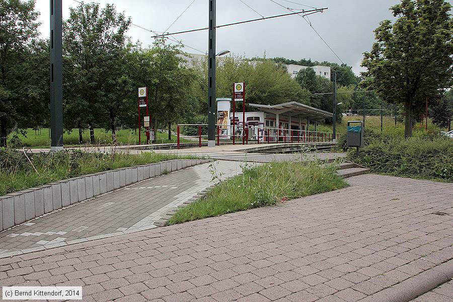 Straßenbahn Erfurt - Anlagen
/ Bild: erfurtanlagen_bk1408050061.jpg