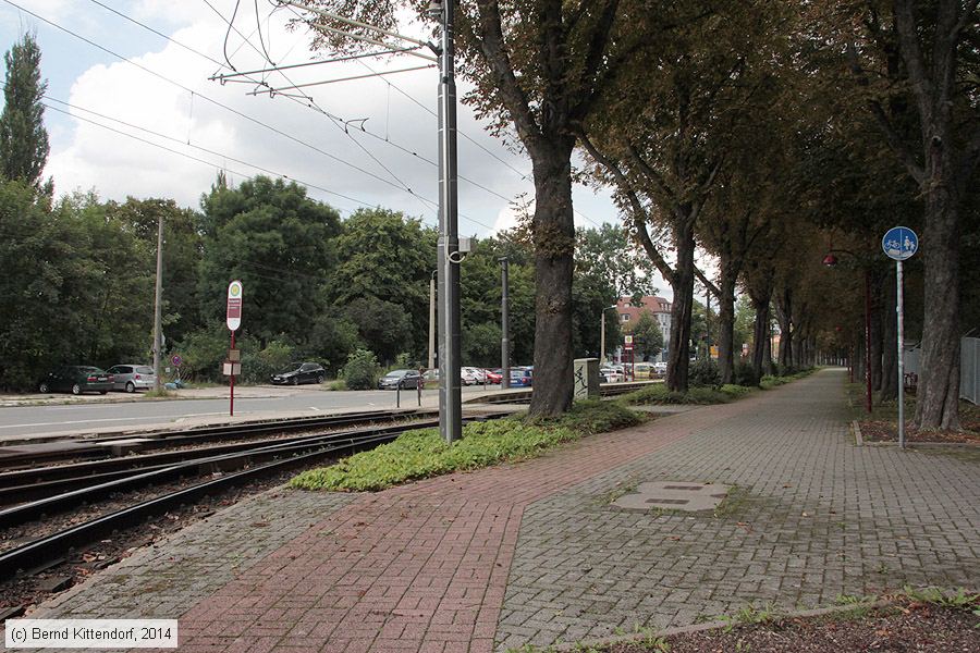 Straßenbahn Erfurt - Anlagen
/ Bild: erfurtanlagen_bk1408050188.jpg