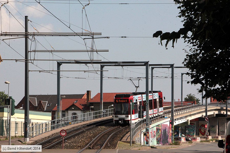 Straßenbahn Erfurt - Anlagen
/ Bild: erfurtanlagen_bk1408060006.jpg