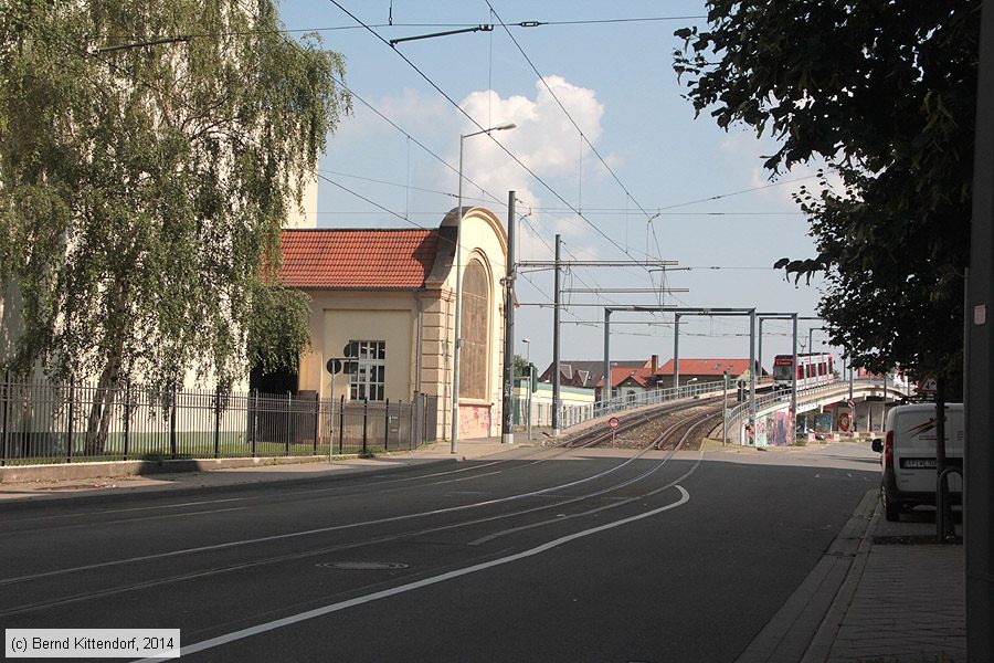 Straßenbahn Erfurt - Anlagen
/ Bild: erfurtanlagen_bk1408060007.jpg