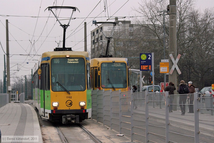 Straßenbahn Essen - 1102
/ Bild: essen1102_bk1102140183.jpg