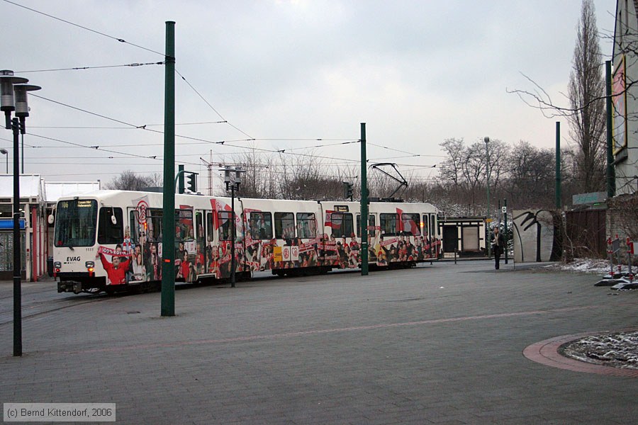 Straßenbahn Essen - 1111
/ Bild: essen1111_bk0603110137.jpg