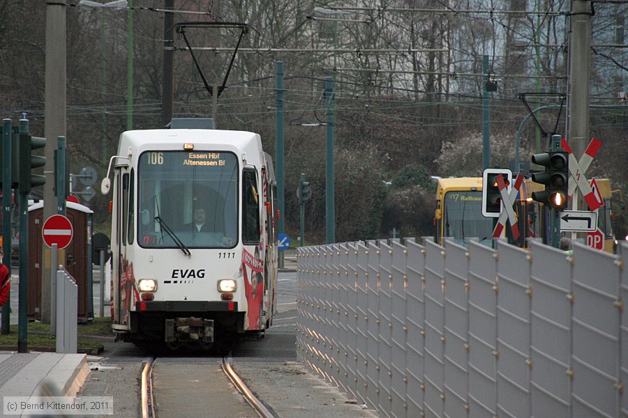 Straßenbahn Essen - 1111
/ Bild: essen1111_bk1102140166.jpg