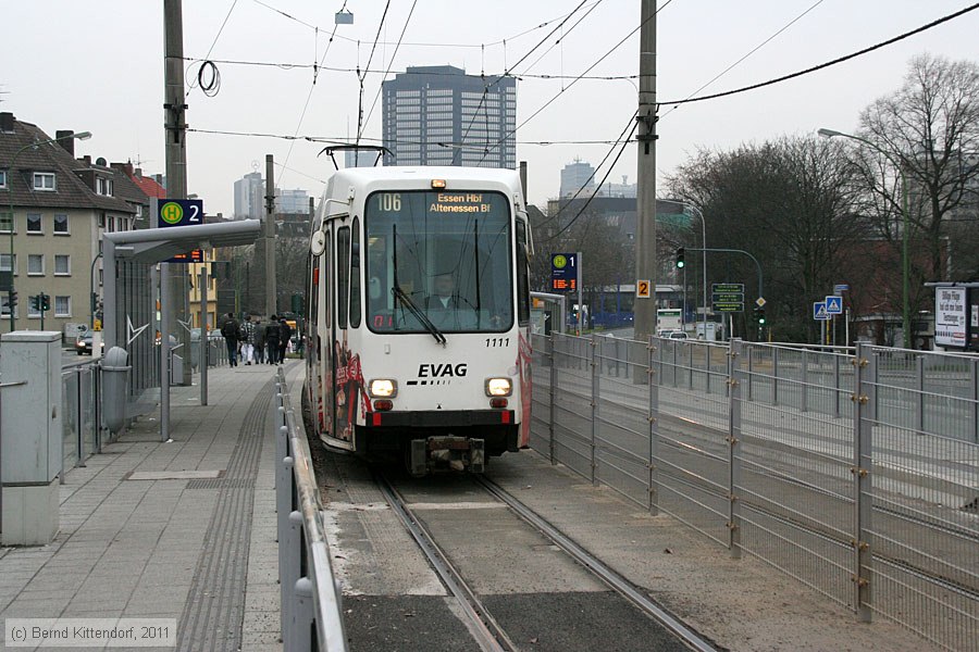 Straßenbahn Essen - 1111
/ Bild: essen1111_bk1102140169.jpg