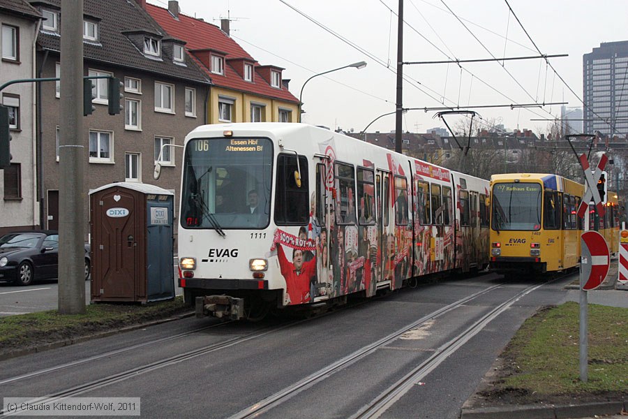 Straßenbahn Essen - 1111
/ Bild: essen1111_cw1102140097.jpg