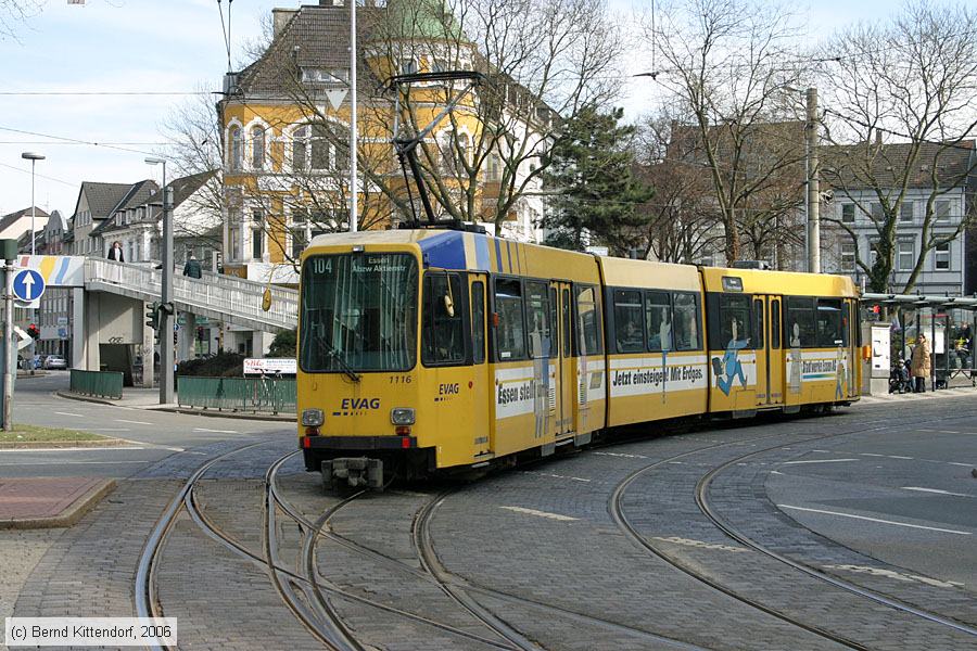 Straßenbahn Essen - 1116
/ Bild: essen1116_bk0603140202.jpg