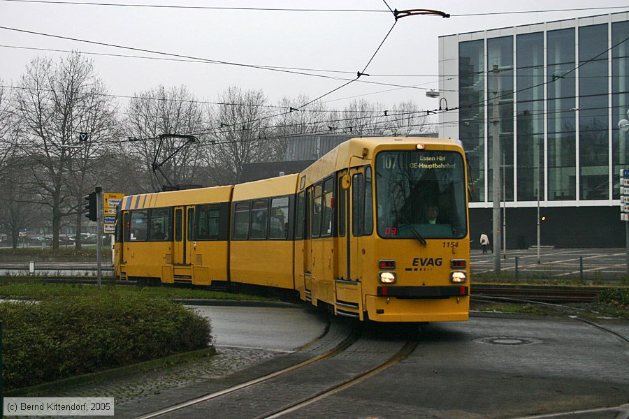 Straßenbahn Essen - 1154
/ Bild: essen1154_e0013223.jpg