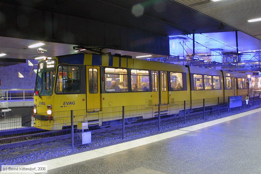 Straßenbahn Essen - 1157
/ Bild: essen1157_bk0603110165.jpg