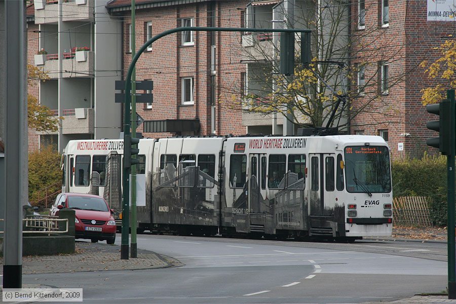 Straßenbahn Essen - 1159
/ Bild: essen1159_bk0910230105.jpg