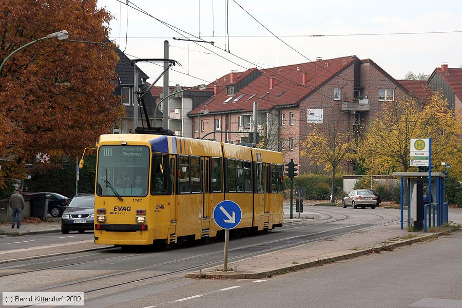 Straßenbahn Essen - 1161
/ Bild: essen1161_bk0910230097.jpg