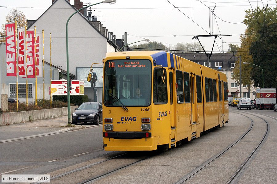 Straßenbahn Essen - 1166
/ Bild: essen1166_bk0910230107.jpg