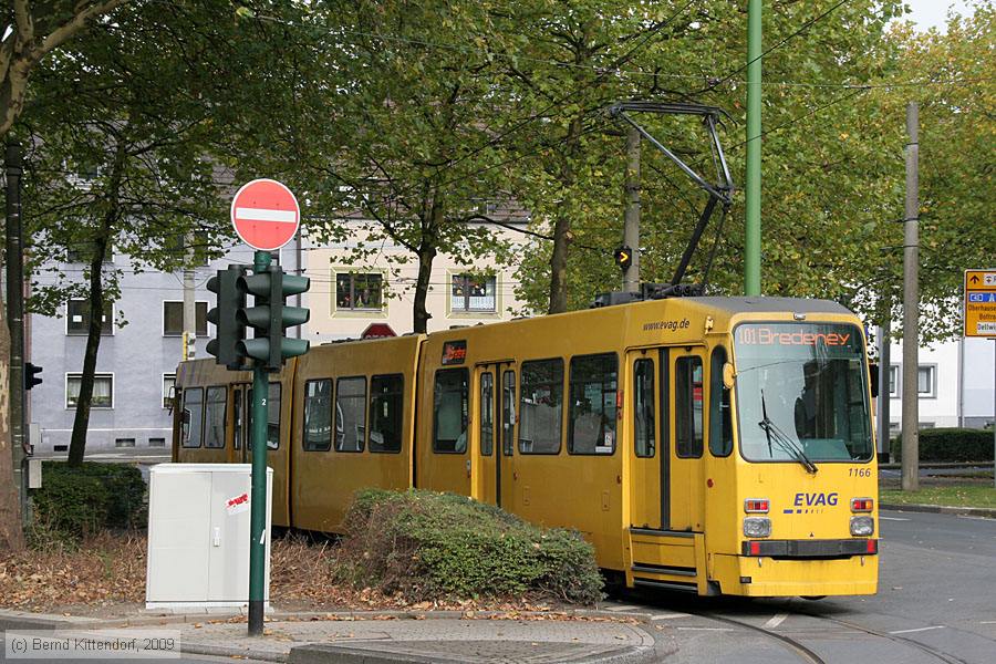 Straßenbahn Essen - 1166
/ Bild: essen1166_bk0910230130.jpg