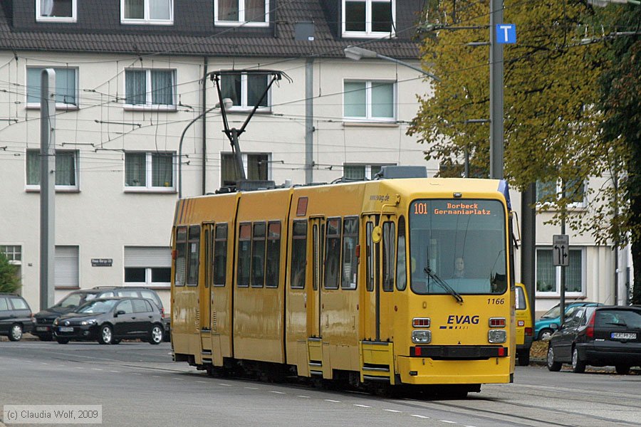 Straßenbahn Essen - 1166
/ Bild: essen1166_cw0910230094.jpg