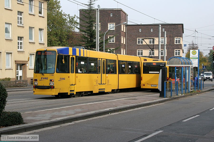 Straßenbahn Essen - 1158
/ Bild: essen1158_bk0910230131.jpg