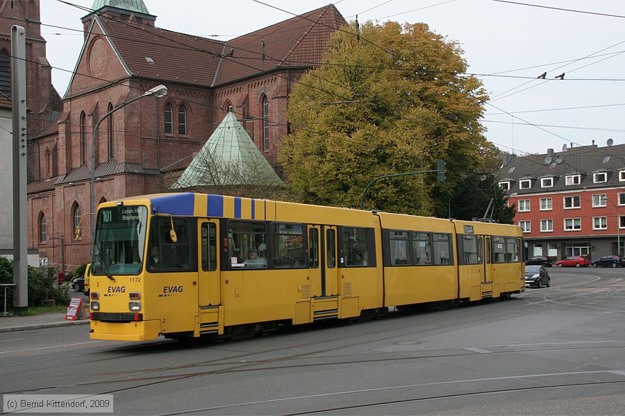 Straßenbahn Essen - 1172
/ Bild: essen1172_bk0910230089.jpg