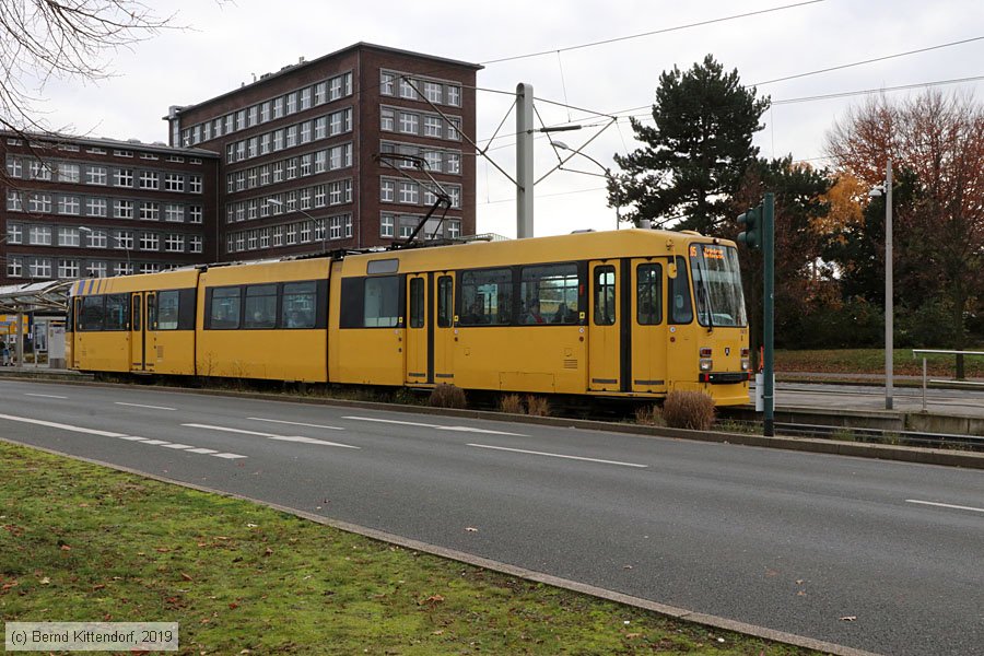 Straßenbahn Essen - 1415
/ Bild: essen1415_bk1911260076.jpg