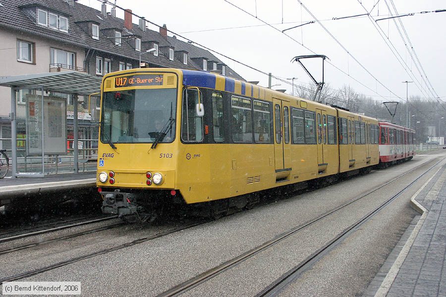 Stadtbahn Essen - 5103
/ Bild: essen5103_bk0603110092.jpg