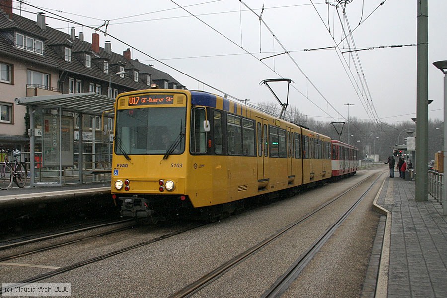 Stadtbahn Essen - 5103
/ Bild: essen5103_cw0603110052.jpg