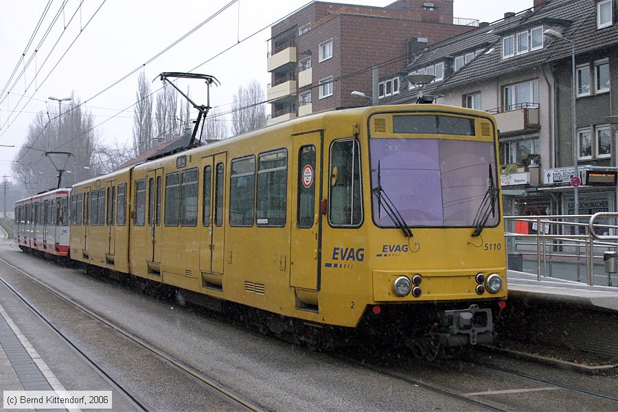 Stadtbahn Essen - 5110
/ Bild: essen5110_bk0603110082.jpg