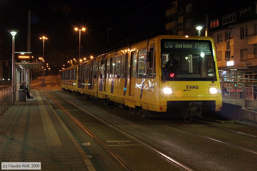 Stadtbahn Essen - 5227
/ Bild: essen5227_cw0910210225.jpg