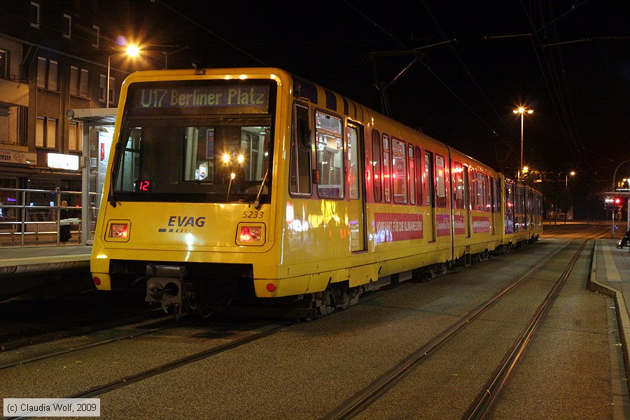 Stadtbahn Essen - 5233
/ Bild: essen5233_cw0910210227.jpg