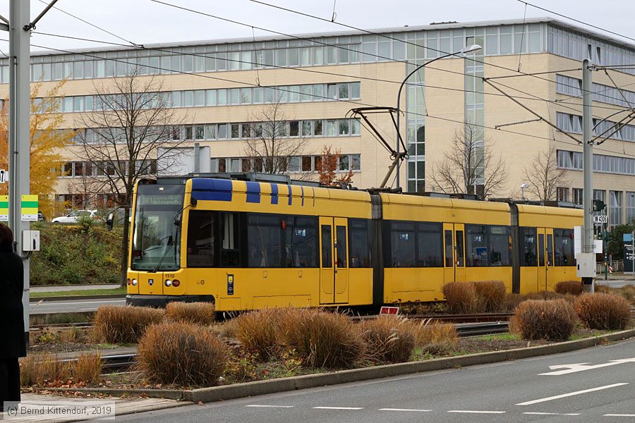 Straßenbahn Essen - 1510
/ Bild: essen1510_bk1911260089.jpg