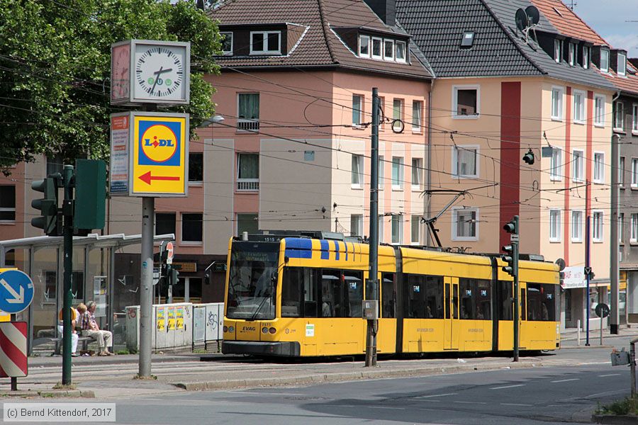 Straßenbahn Essen - 1515
/ Bild: essen1515_bk1706180081.jpg