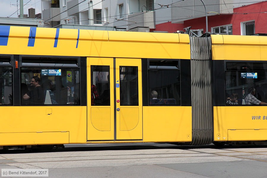 Straßenbahn Essen - 1515
/ Bild: essen1515_bk1706180083.jpg