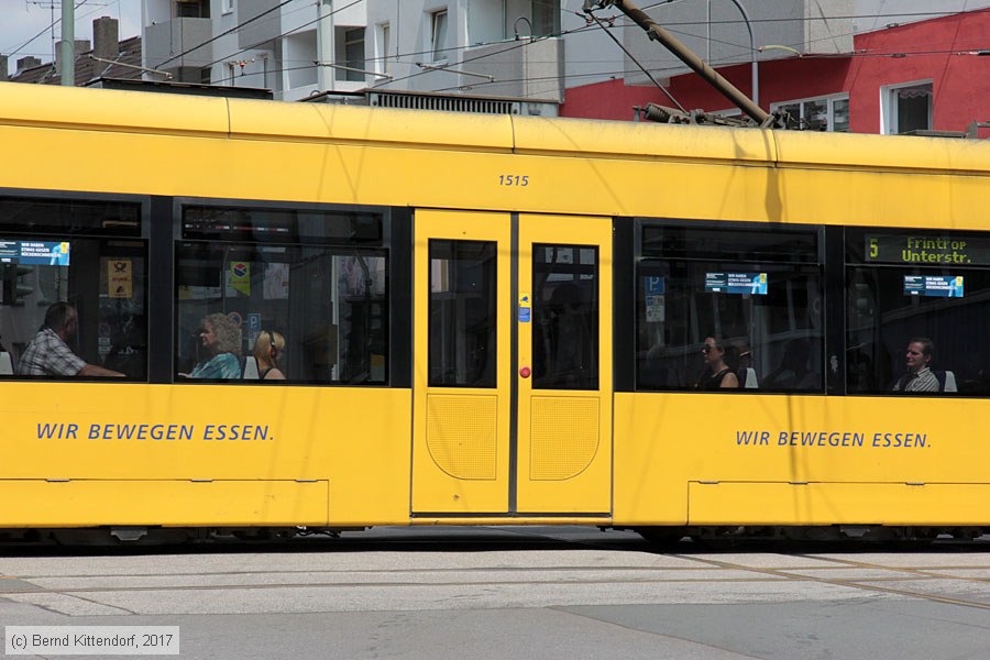 Straßenbahn Essen - 1515
/ Bild: essen1515_bk1706180084.jpg