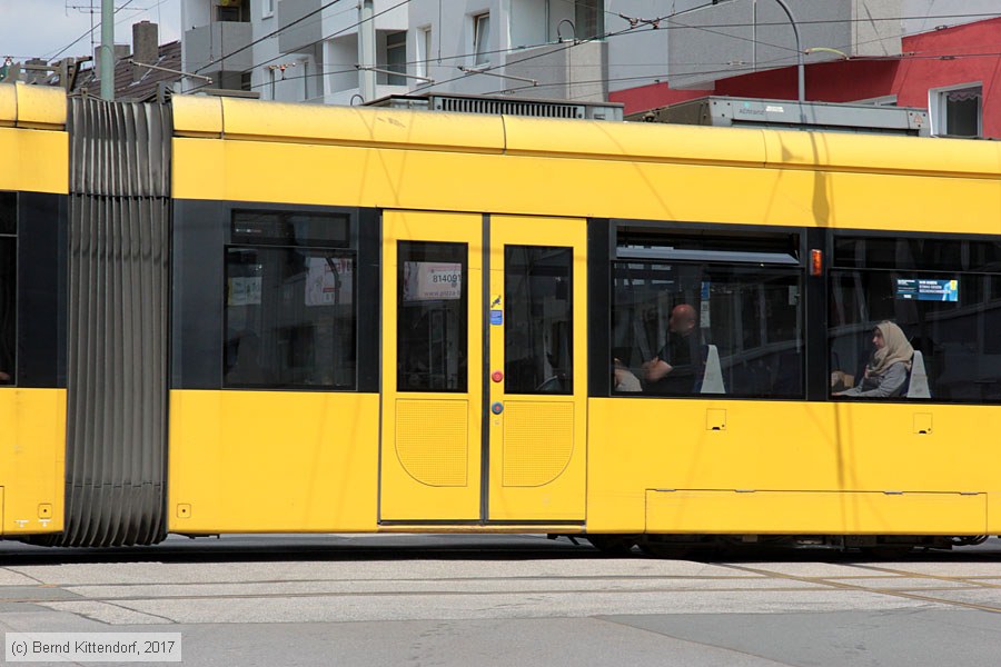 Straßenbahn Essen - 1515
/ Bild: essen1515_bk1706180085.jpg
