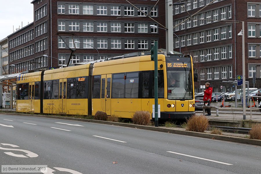 Straßenbahn Essen - 1515
/ Bild: essen1515_bk1911260069.jpg