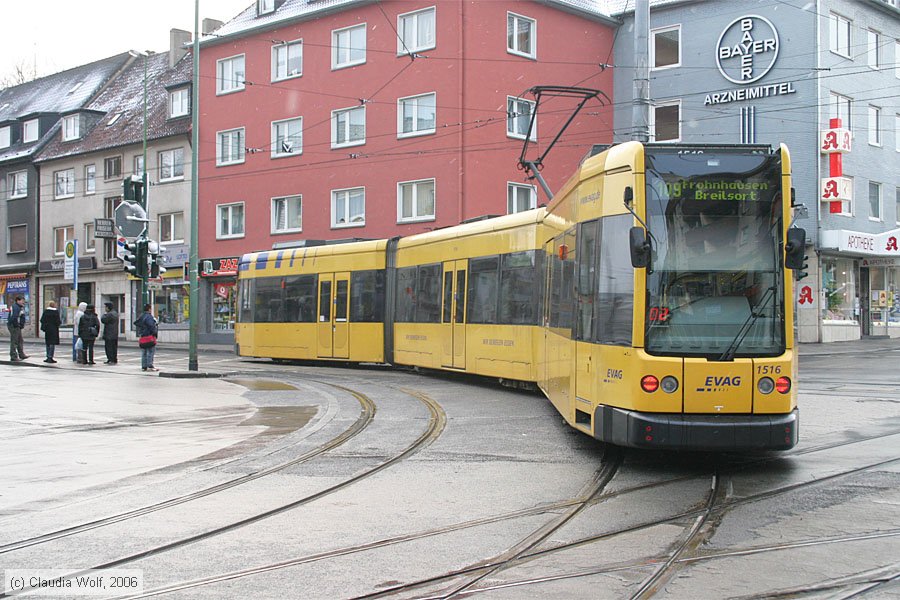 Straßenbahn Essen - 1516
/ Bild: essen1516_cw0603110066.jpg