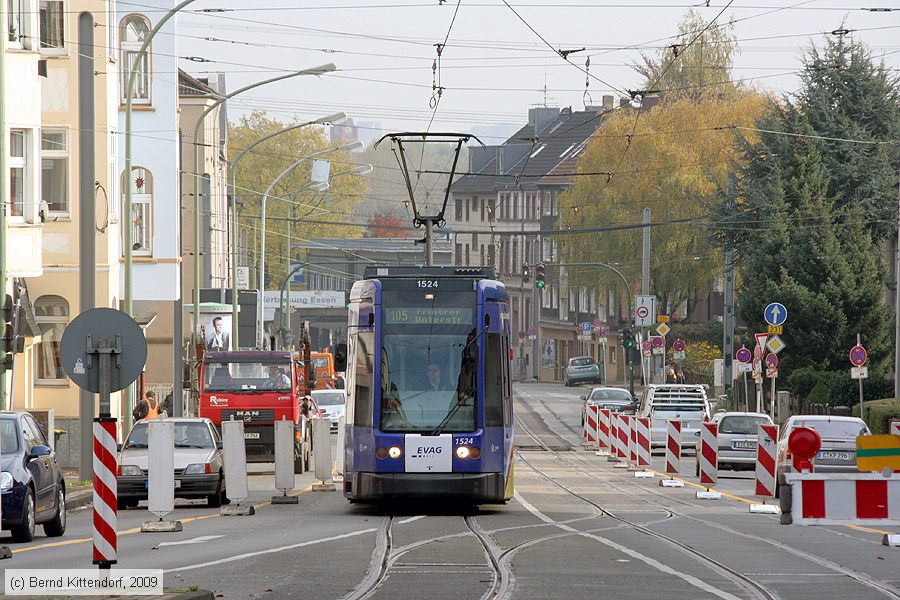 Straßenbahn Essen - 1524
/ Bild: essen1524_bk0910230160.jpg