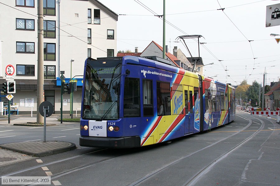 Straßenbahn Essen - 1524
/ Bild: essen1524_bk0910230161.jpg