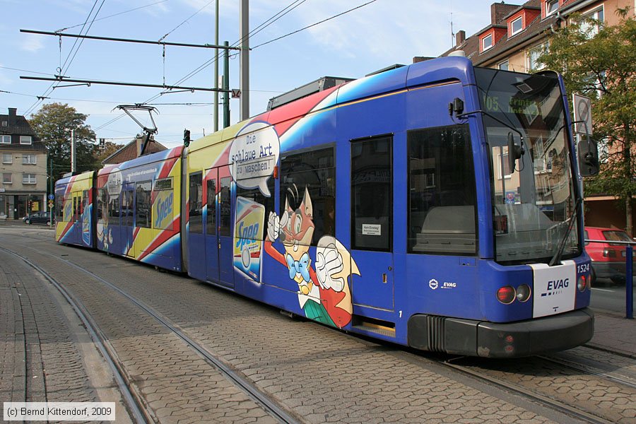 Straßenbahn Essen - 1524
/ Bild: essen1524_bk0910230162.jpg