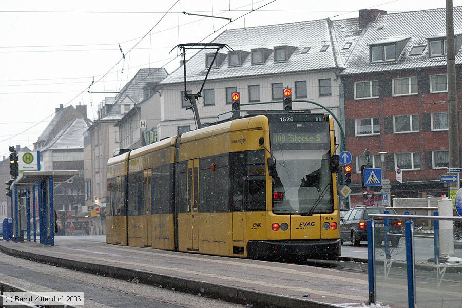 Straßenbahn Essen - 1526
/ Bild: essen1526_bk0603110108.jpg