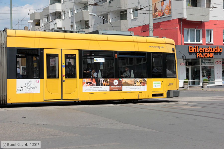Straßenbahn Essen - 1527
/ Bild: essen1527_bk1706180108.jpg