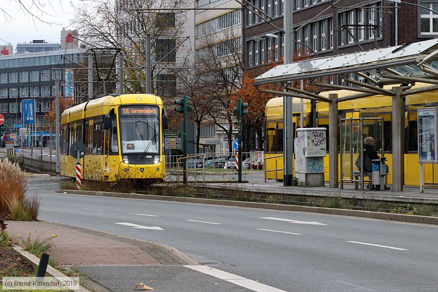 Straßenbahn Essen - 1606
/ Bild: essen1606_bk1911260080.jpg