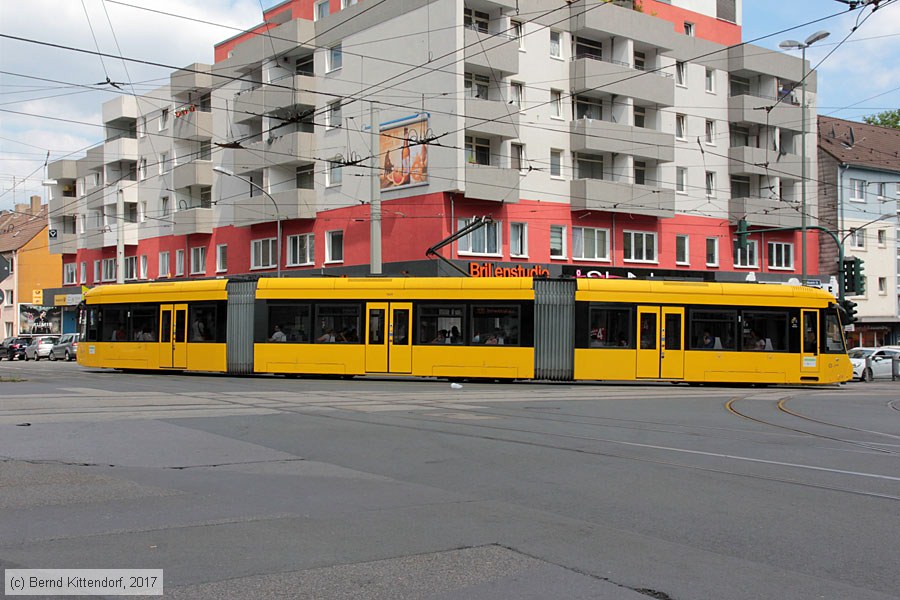 Straßenbahn Essen - 1624
/ Bild: essen1624_bk1706180094.jpg