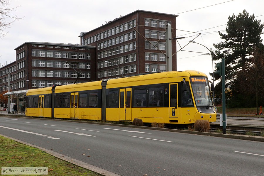 Straßenbahn Essen - 1624
/ Bild: essen1624_bk1911260070.jpg