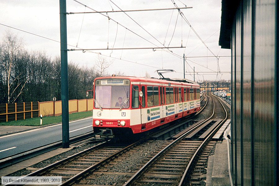 Stadtbahn Essen - 5001
/ Bild: essen5001_vb005736.jpg