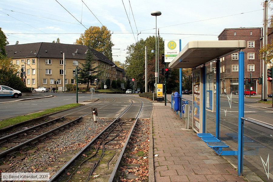 Straßenbahn Essen - Anlagen
/ Bild: essenanlagen_bk0910230133.jpg