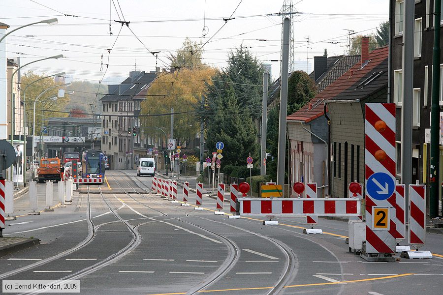 Straßenbahn Essen - Anlagen
/ Bild: essenanlagen_bk0910230158.jpg