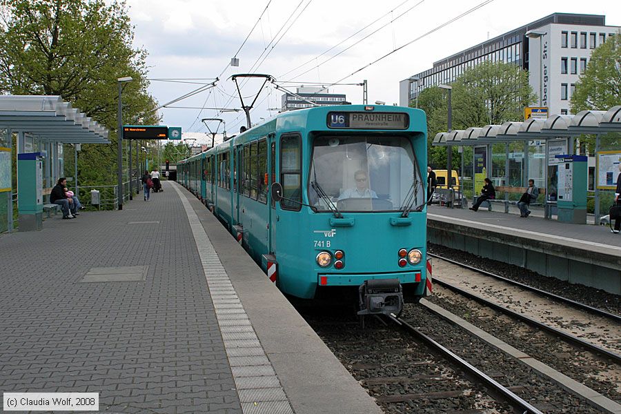 U-Bahn Frankfurt (Main) - 741
/ Bild: frankfurtmain741_cw0805020292.jpg