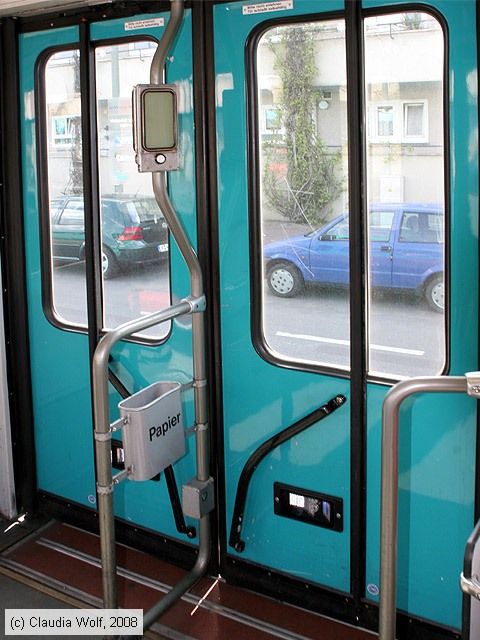 U-Bahn Frankfurt (Main) - 741 - Innenansicht
/ Bild: frankfurtmain741_cw0805020297.jpg