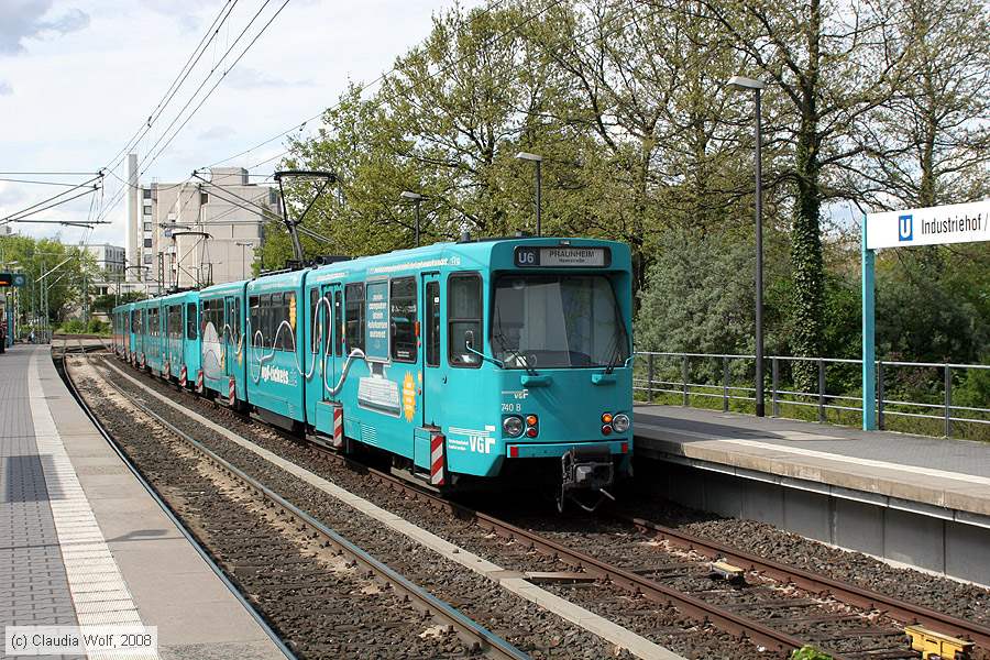 U-Bahn Frankfurt (Main) - 740
/ Bild: frankfurtmain740_cw0805020274.jpg