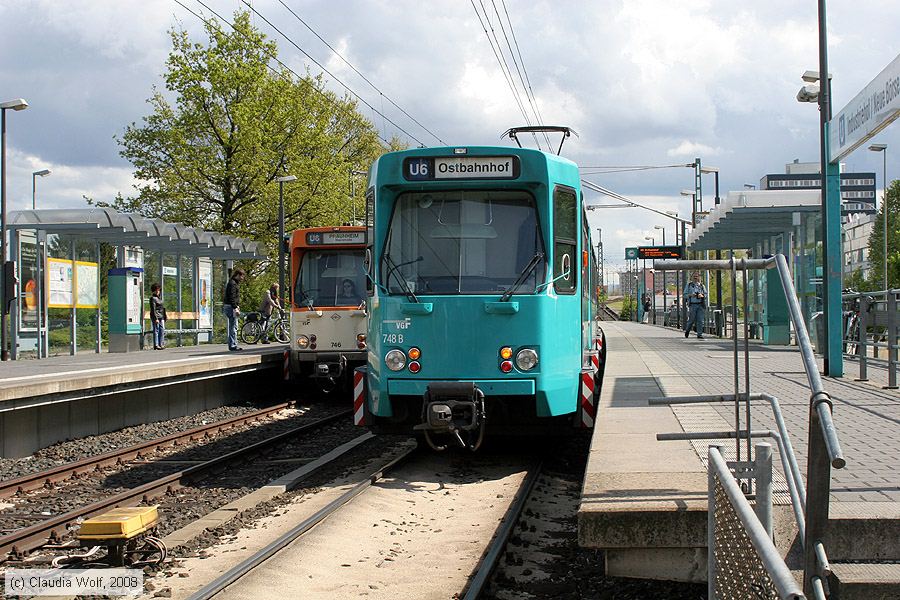 U-Bahn Frankfurt (Main) - 748
/ Bild: frankfurtmain748_cw0805020257.jpg